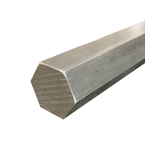 Stainless Steel 347 Hexagon Bars